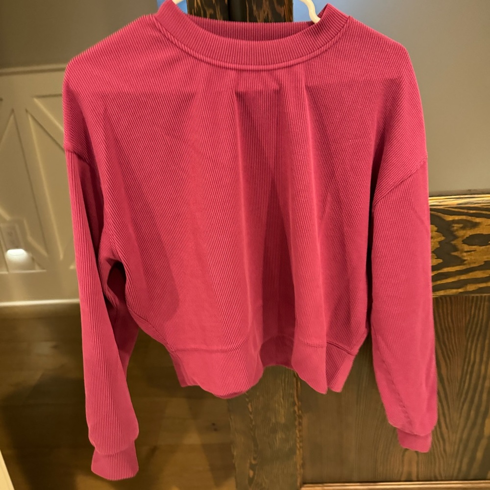 Lululemon shirt